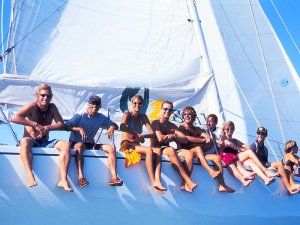 whitsundays
