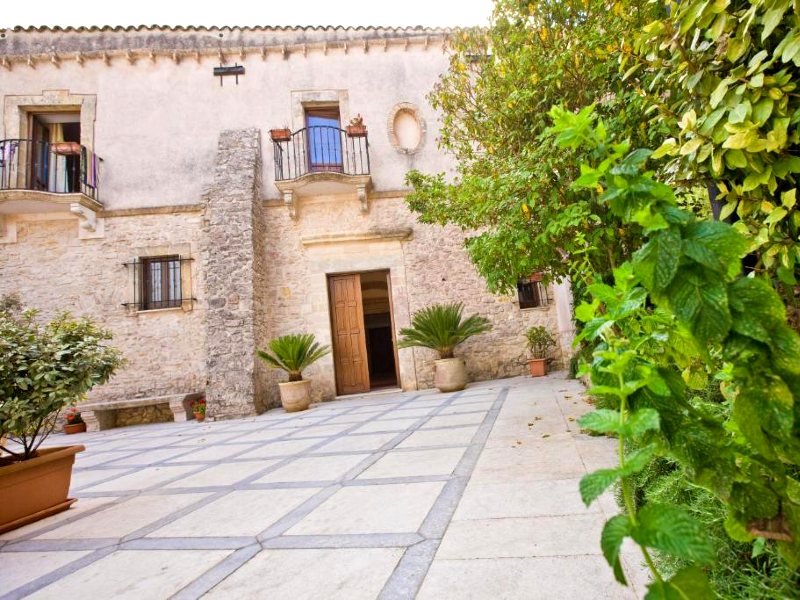 Hotel in Erice