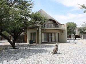 Unterkunft Kategorie Zwei in Namibia