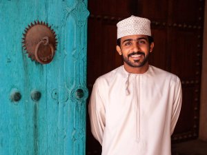 Oman Reise mit Reisespezialist