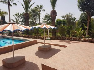 Agadir Hotel Marokko