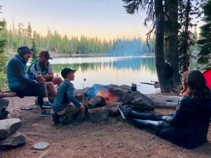 Norwegen und Schweden Familienurlaub