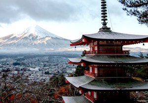 Telefonnummer Japan