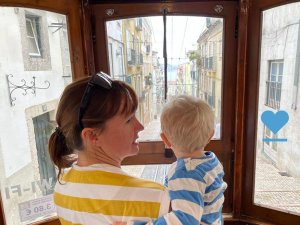 Portugal: Europa mit der Familie entdecken