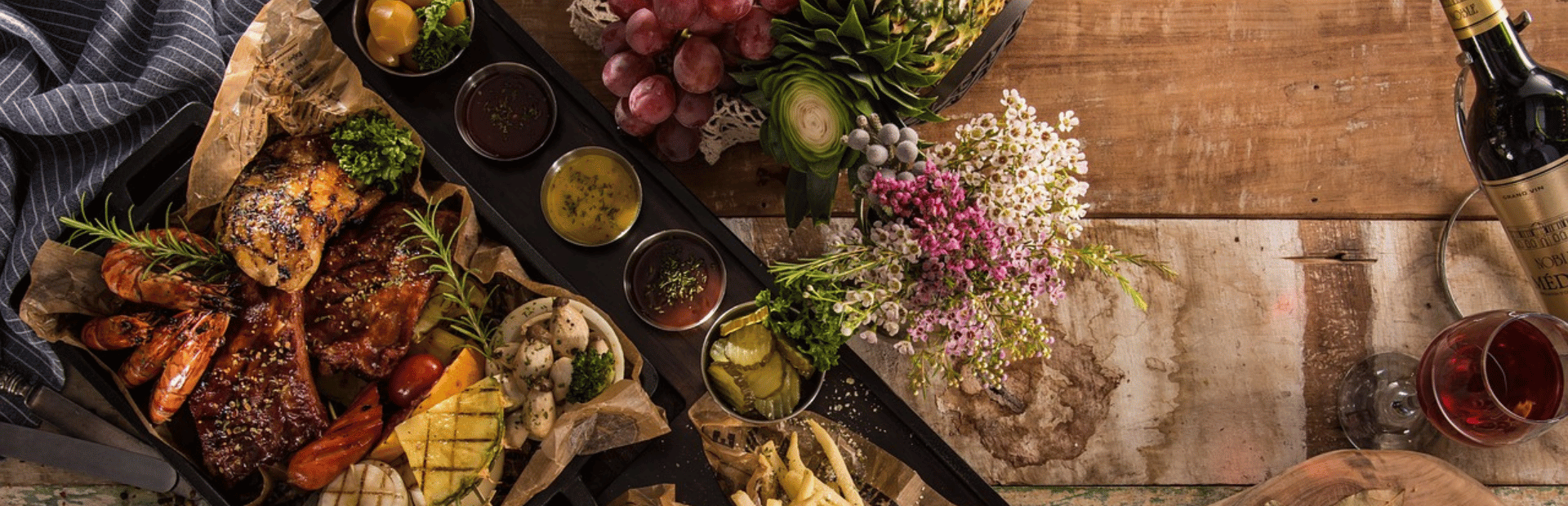 Costa Rica Essen
