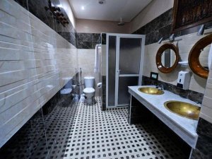 Hotel in Rabat in Marokko