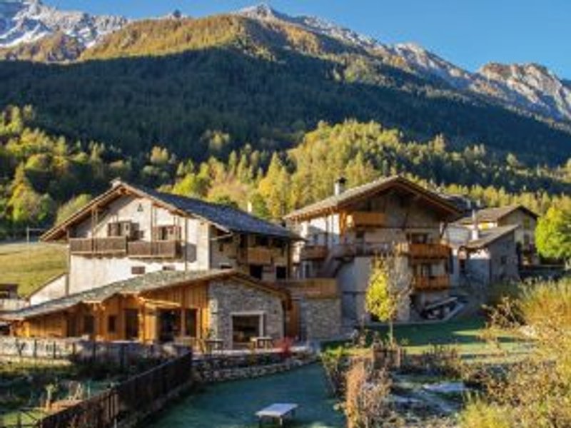 Special Stay Val Maira
