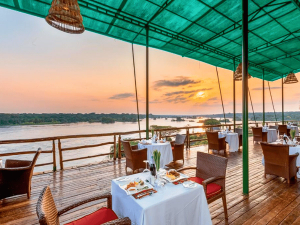Murchison Falls Special Stay Hotel Uganda