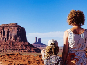 USA Familienurlaub