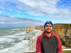 Zwölf Apostel an der Great Ocean Road
