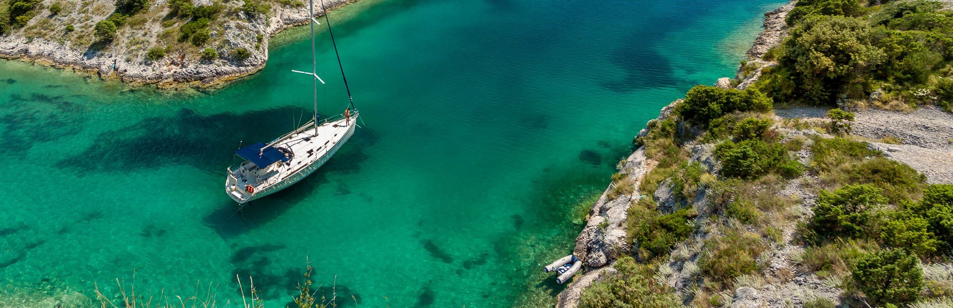 Reise Südeuropa Urlaub Sommer Rundreise