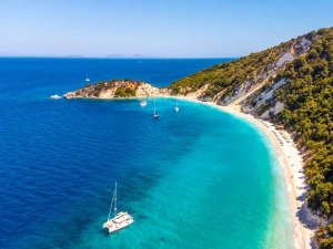 Ithaka Griechenland