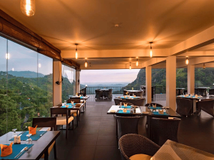 Ella Hotel Restaurant