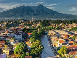 Java - Bogor