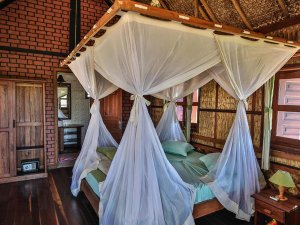 Kirindy Lodge Madagaskar
