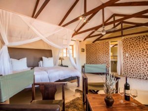 Kalahari Hotel Namibia