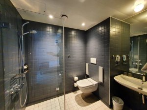 Bergen Urlaub Hotel