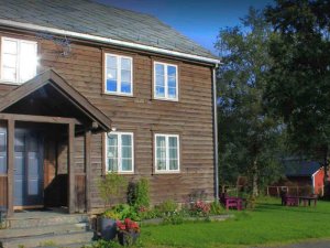 Voss Special Stay Unterkunft Norwegen