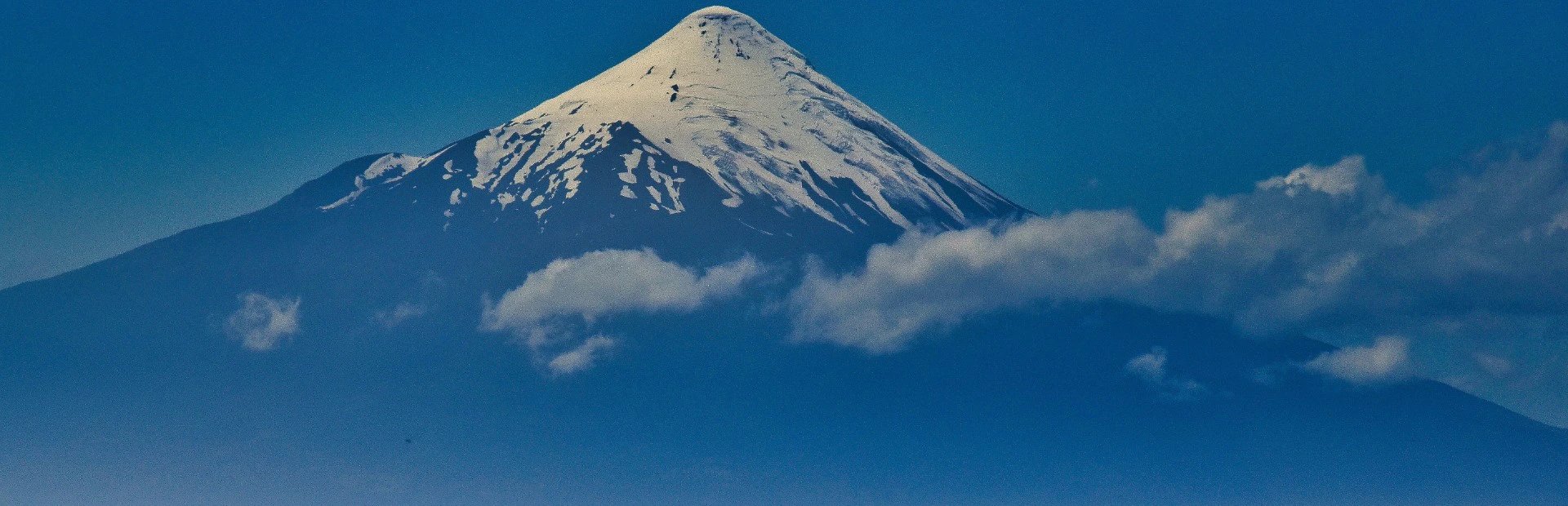 Berge in Argentinien