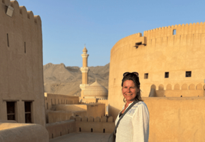 Telefonnummer Oman
