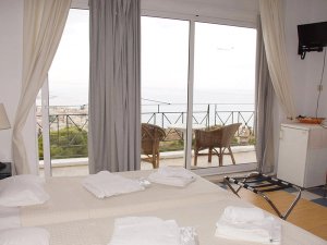 Griechenland Chania Kreta Reise Hotel Unterkunft