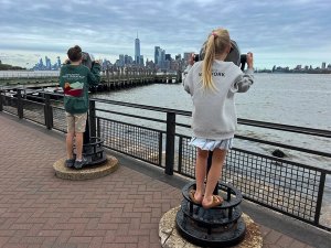 USA Familienurlaub
