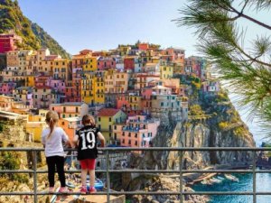 Italien mit Kindern