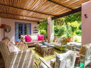 Plettenberg Lodge