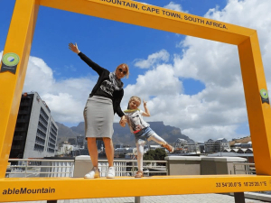 Gardenroute mit Kindern