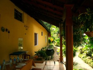 Homestay Kandy